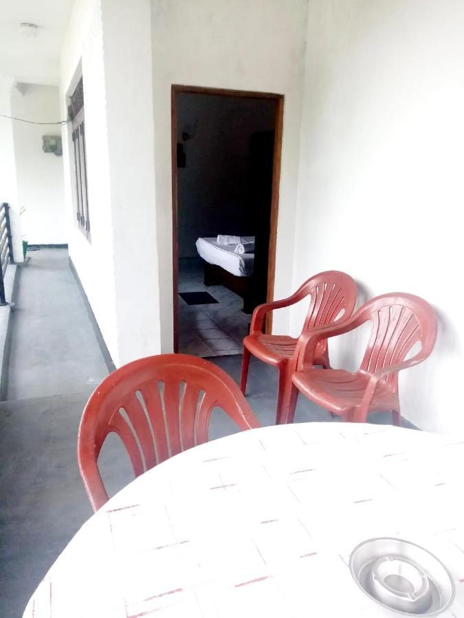 Chandi Mahal Homestay Kandy Esterno foto