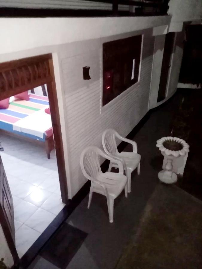 Chandi Mahal Homestay Kandy Esterno foto