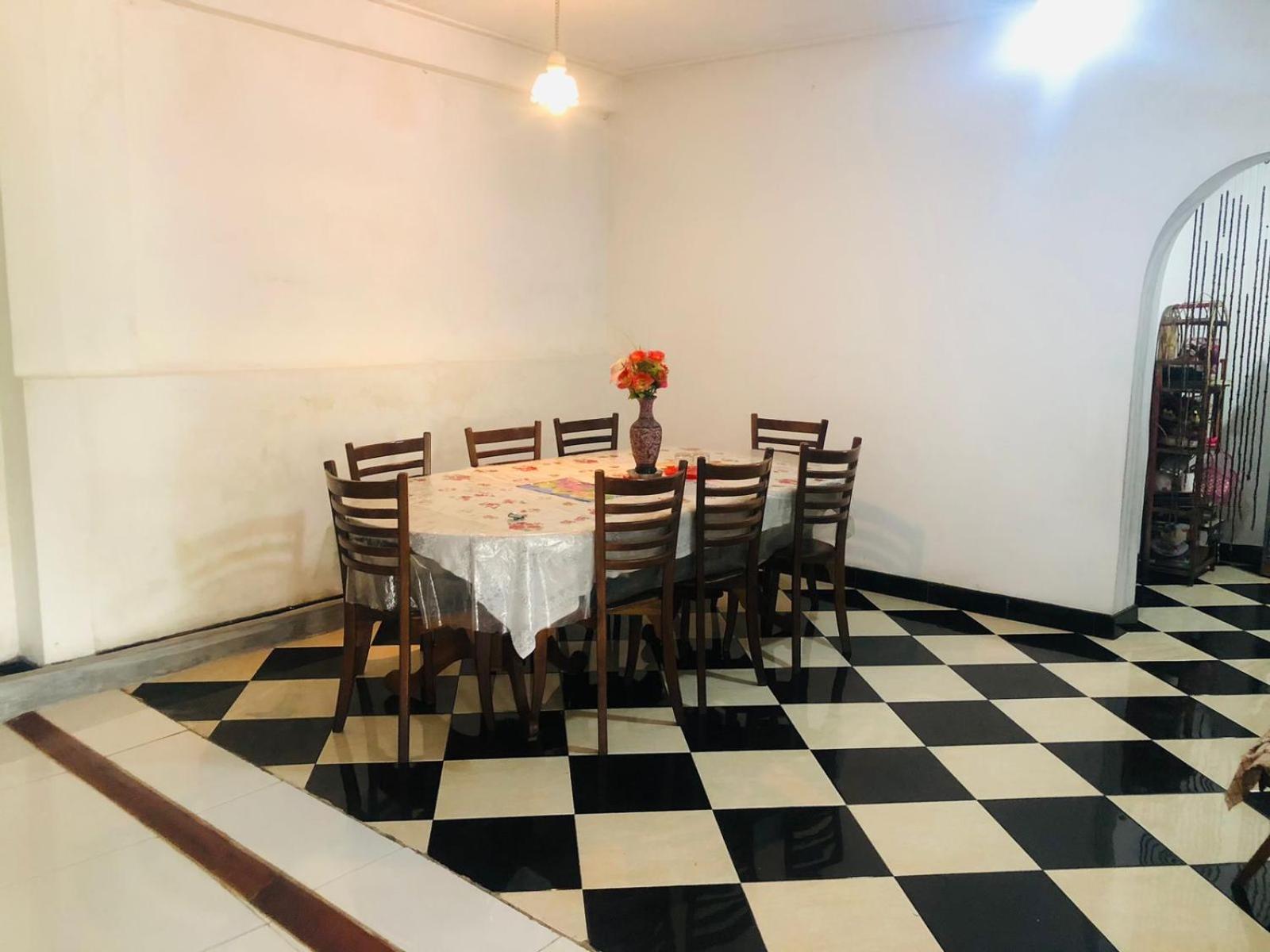 Chandi Mahal Homestay Kandy Esterno foto